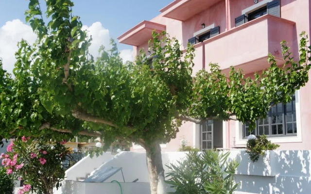 Sofia's House