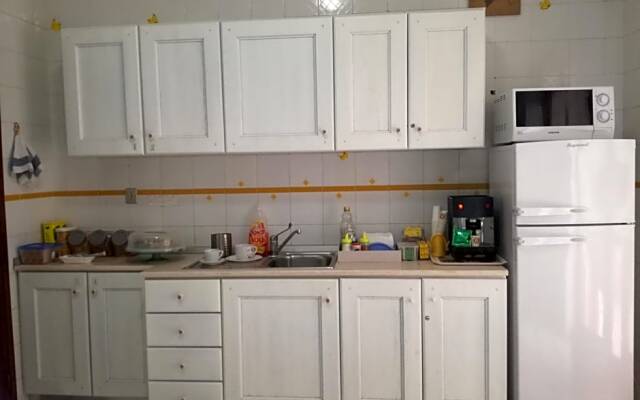 B&B A Casa Dei Nonni