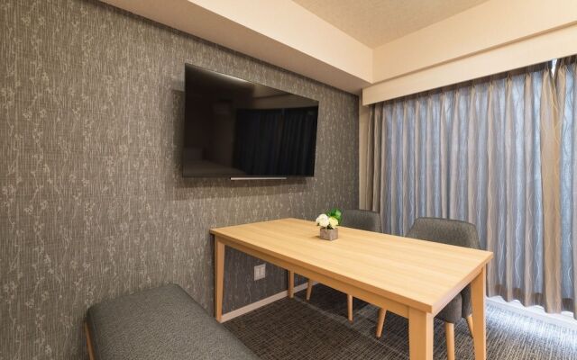 Hotel WA HAKATA