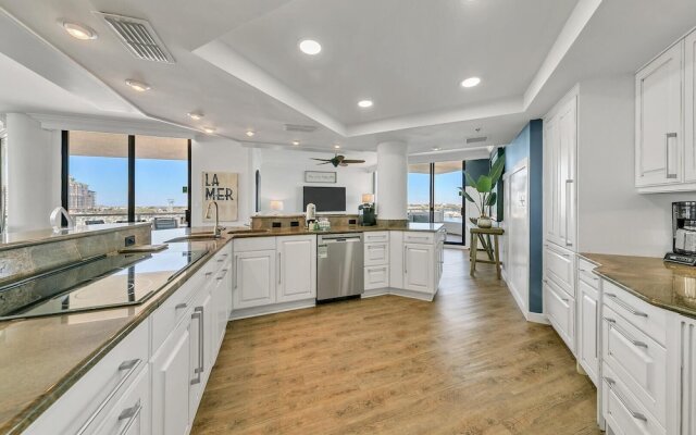 East Pass Towers 603