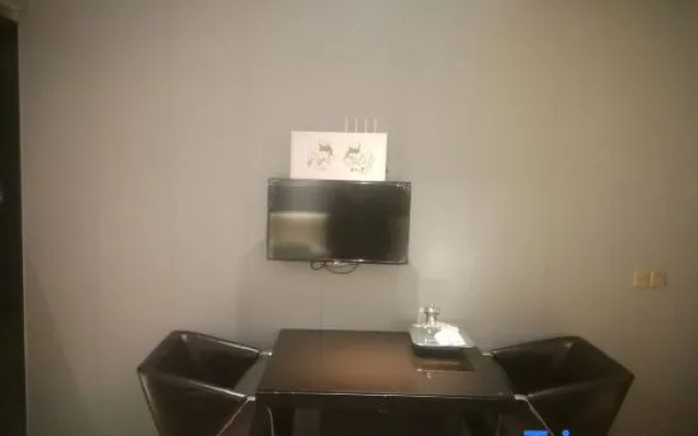 Wuyi Hotel