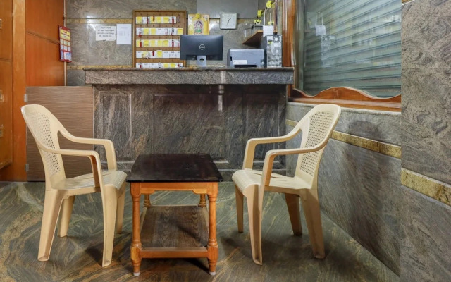 Tamilnadu Mansion by OYO Rooms