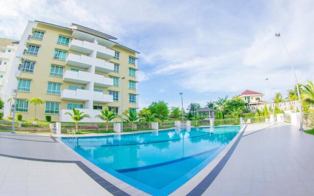 Eco Park Serviced Apartments