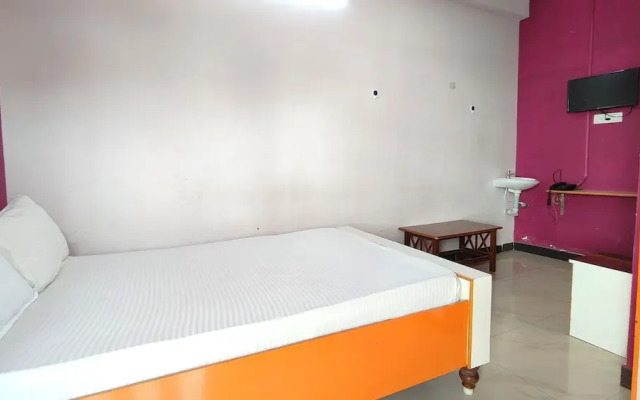 Dhanas Residency Pondicherry