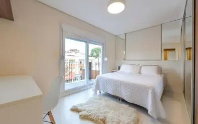 Apartamento Lindo Centro de Canela