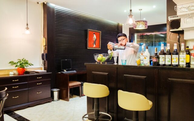 Hanoi Merci Hotel