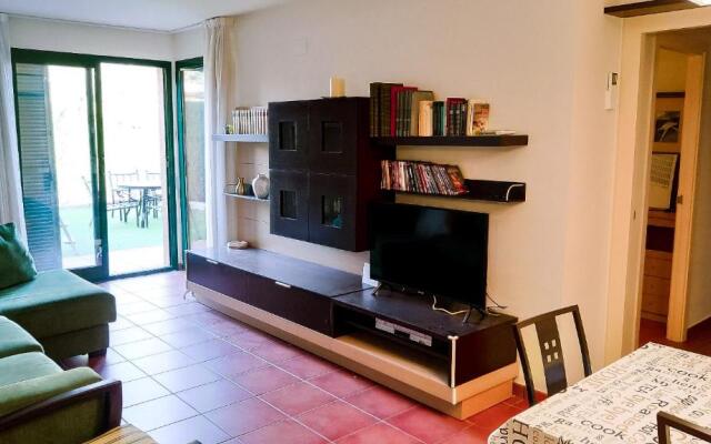 Bajo con Acceso Directo a la Piscina MSJ70