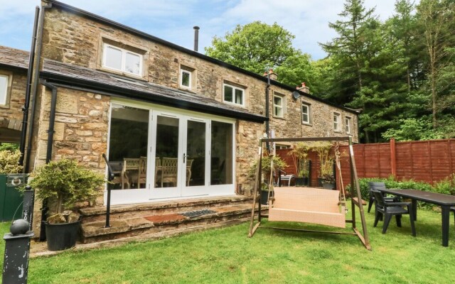 Spen House