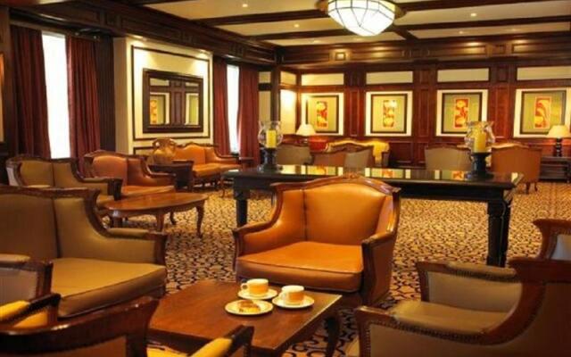 Southern Sun Northbeach Hotel