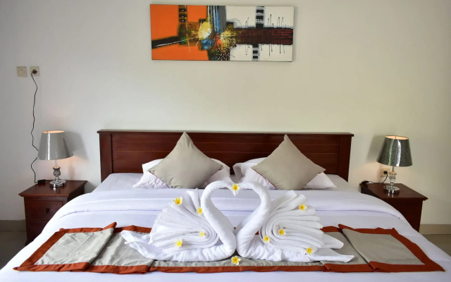 The Barari Villas