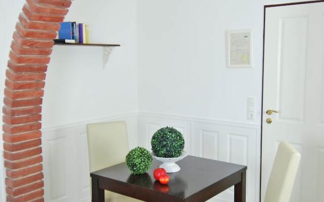 Nordseehotel Hörn van Diek