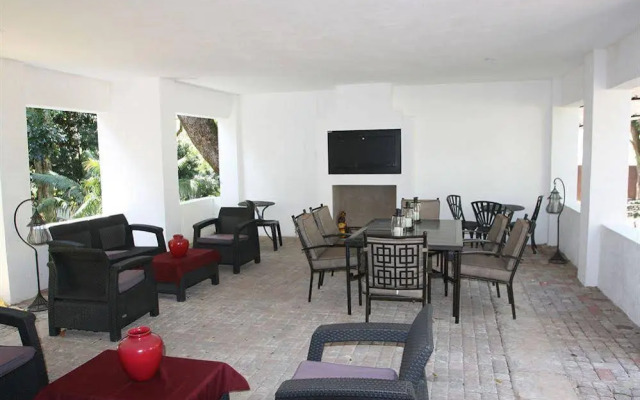 Khayalami Hotels - Mbombela