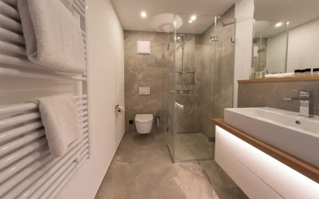 Hotel ten Hoopen