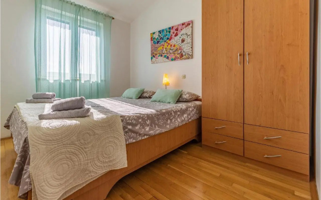 Apartment Banjole with Sea View 200
