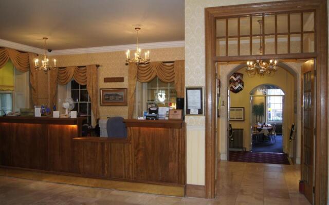 The Bulkeley Hotel