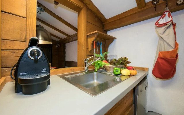 R Sidence Am Thystes A14 ski in ski out