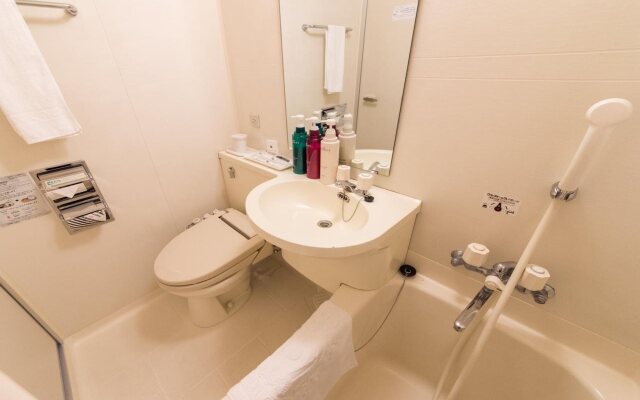 APA Hotel Kanazawa Ekimae