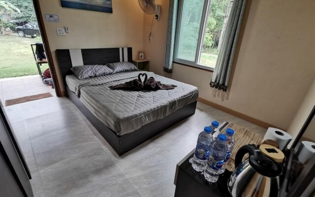 Pakarung Homestay