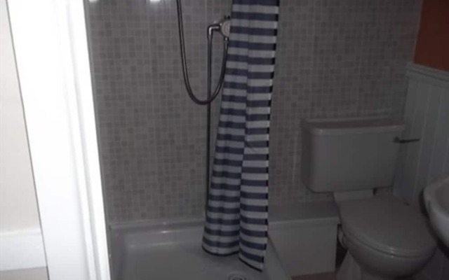 Edwardian Guest House