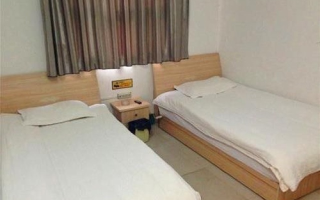 Zi Jun Hotel – Guest Rooms – Xi'an