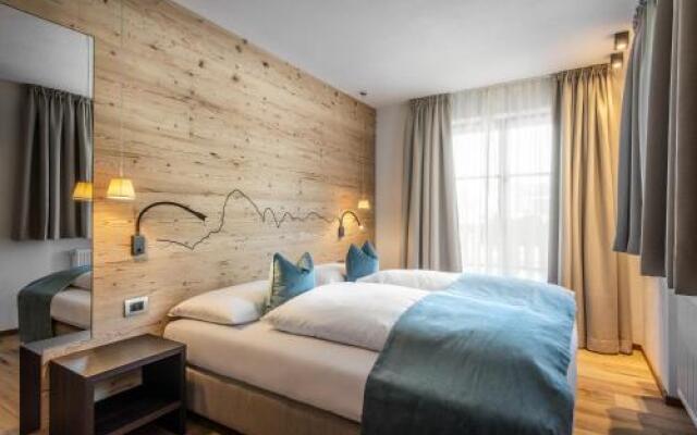 Chalet Prades Dolomiti Lodges