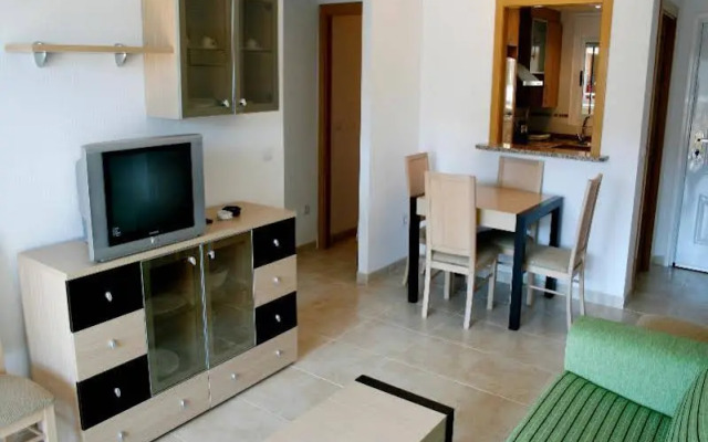 Apartamentos Costa De Azahar