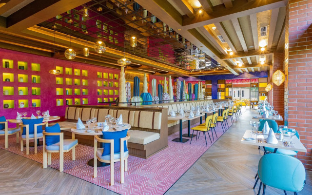 Tropical Deluxe Princess - All Inclusive