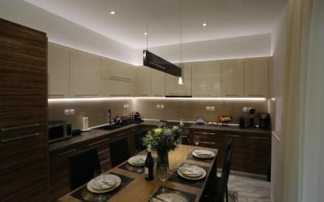 Magicstay - Flat 75M² 2 Bedrooms 1 Bathroom - Larissa