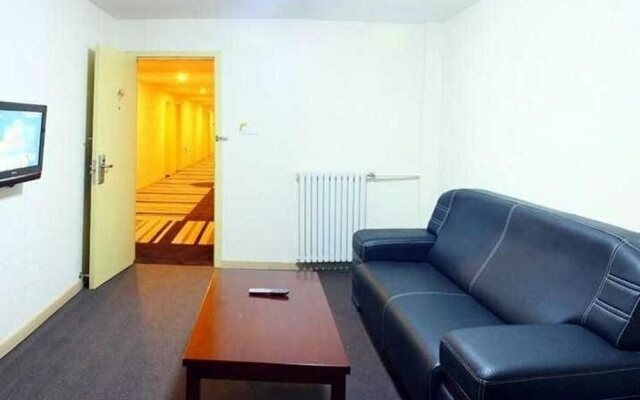Star Of Century Hotel - Zhengzhou