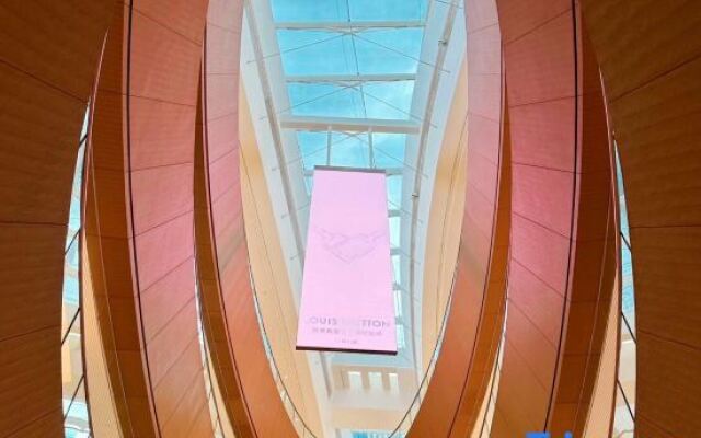 Yi Zhi Hotel, Taikoo Li, Zhujiang New Town, Guangzhou