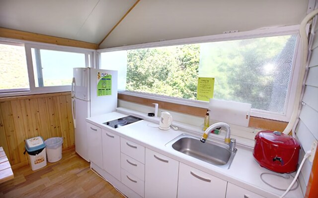 Cheongdo 1night 2days Pension