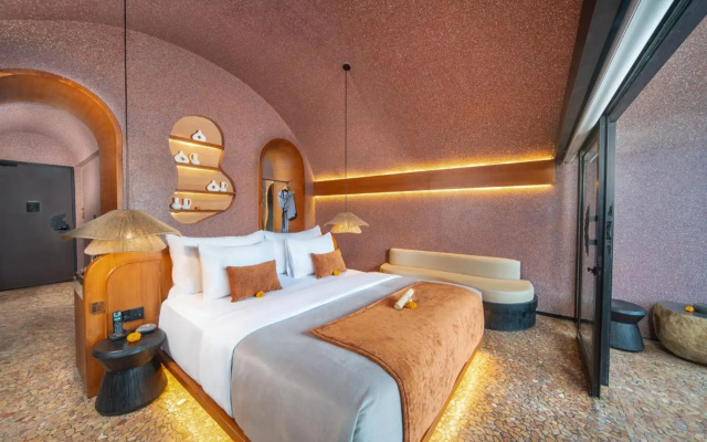 Seascape Luxury Resort & Spa Sanur by INi Vie Hospitality