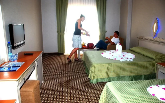 Holiday Park Resort