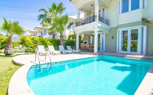 Starfish Villas