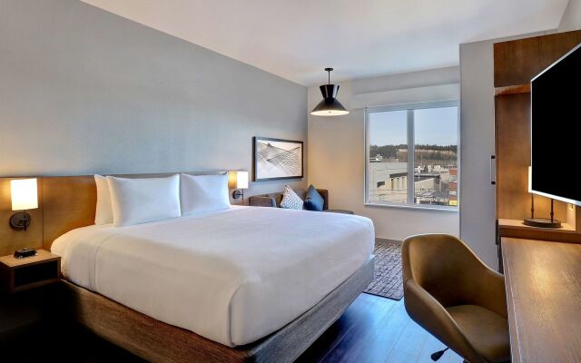 Hyatt Place Prince George