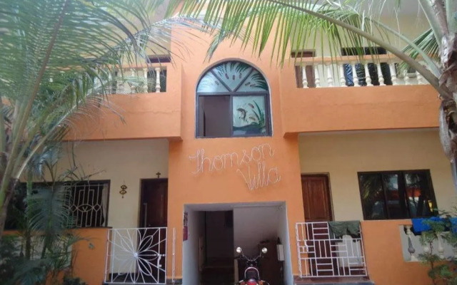 Thomson Villa