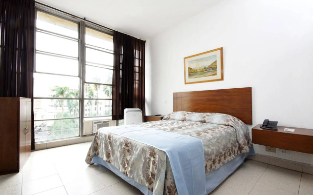Hotel Royal Plaza