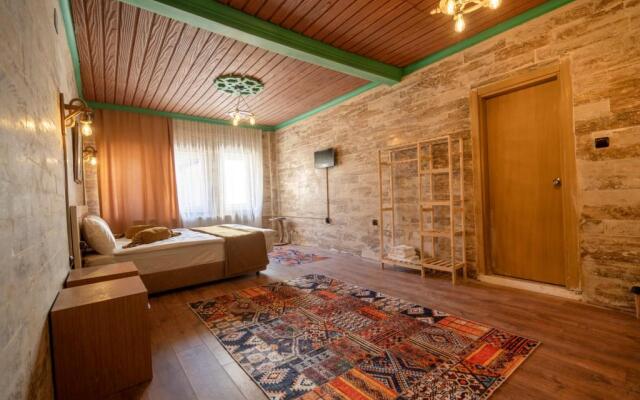 Arton in Cappadocia Hotel