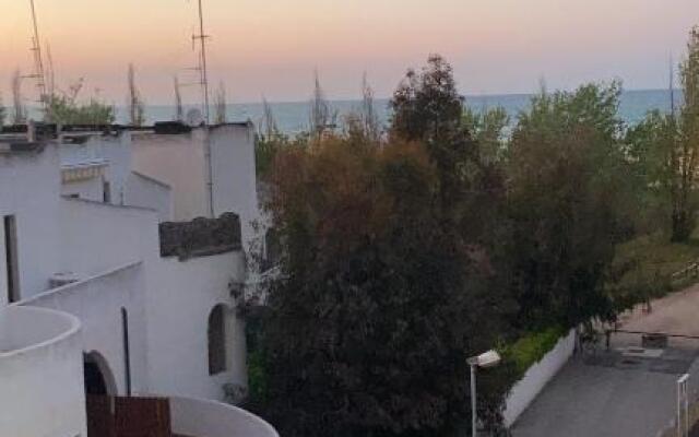 Appartamento a 20 metri dal mare San Salvo Marina