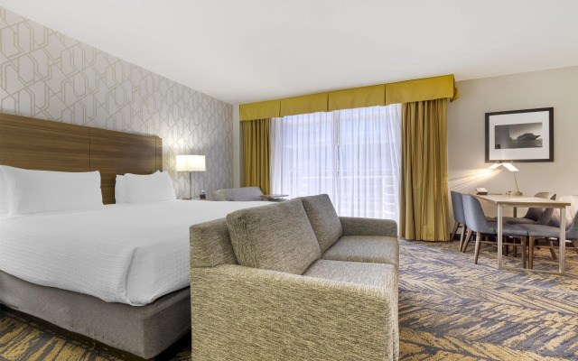 Best Western Plus Bayside Inn