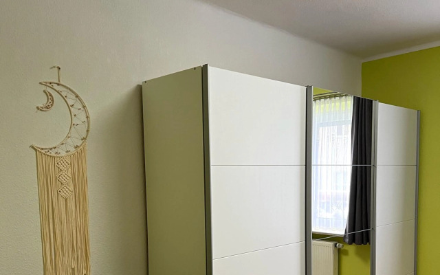 Ferienwohnung Bautzen Süd