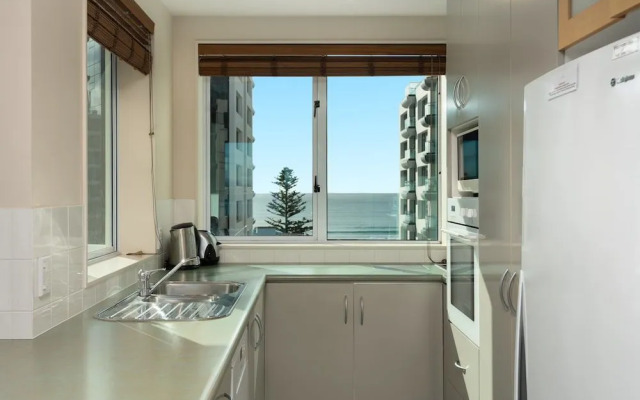 The Beaumont Apartments