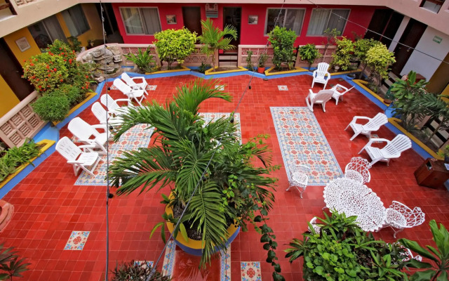 Hotel Mary Carmen