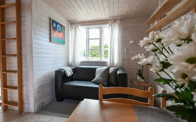 First Camp Skovlund  Lillebælt