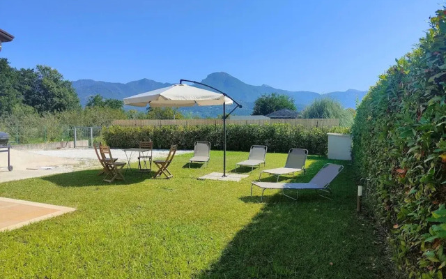 Holiday Home for 5 Lido di Camaiore