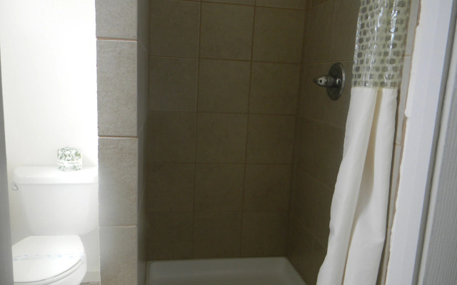 Budget INN At The Heavenly Gondola