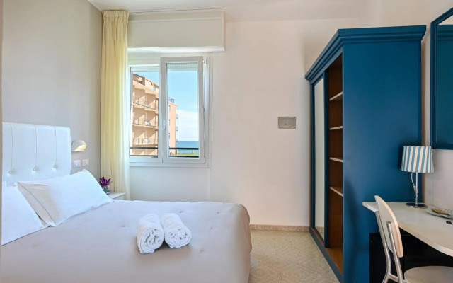 Amadei Hotel Promenade