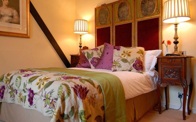 The White Hart Royal Hotel, Moreton-in-Marsh