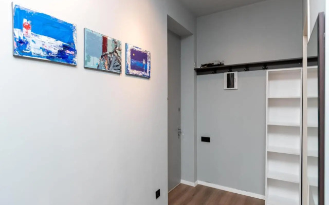 Charming 1br Apartment W Panoramic View