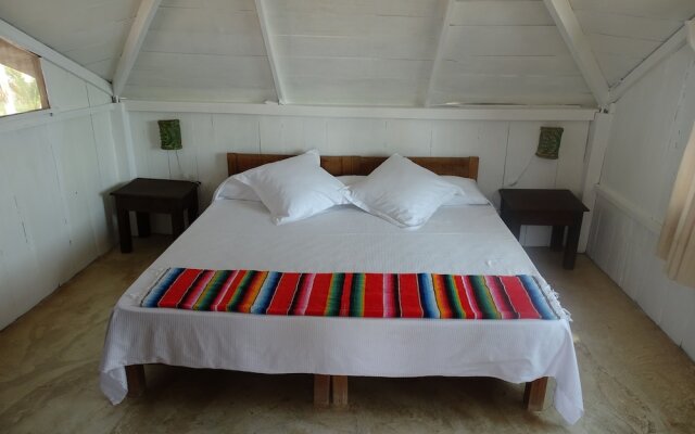 Villa Polinesia Wellness